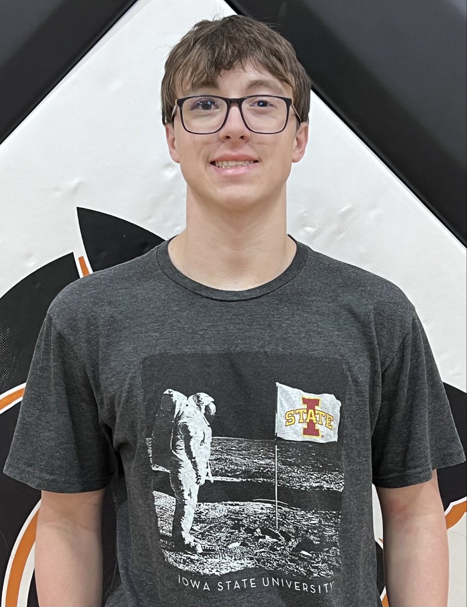 GTigerStrength's tweet image. 🚨 Male &amp;amp; Female Lifter of the Year 🚨
⏰ Fall - 2025

#🐯🏋🏼‍♂️🏋🏼‍♀️

Congratulations to SENIORS:
Alex Peiffer &amp;amp; Lauren Louden