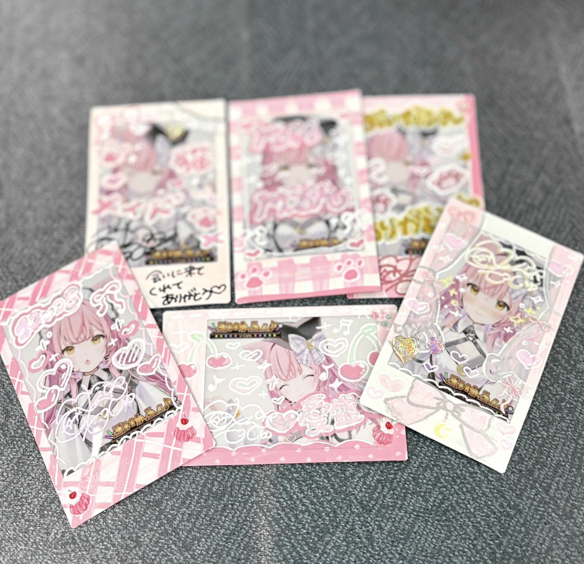 当たり🥰 #ぶいかふぇ