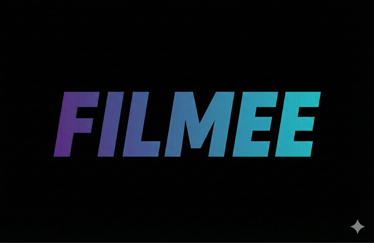 iamharryghai's tweet photo. TONIGHT 9 PM, I open to you a new world of Cinema discussions, talks, reviews, interactions and much more. 

GET READY TO EXPERIENCE A DEDICATED CINEMATIC CLUTTER FREE ENVIRONMENT. 

FILMEE Web version out today. https://t.co/qw4ByLGsjl