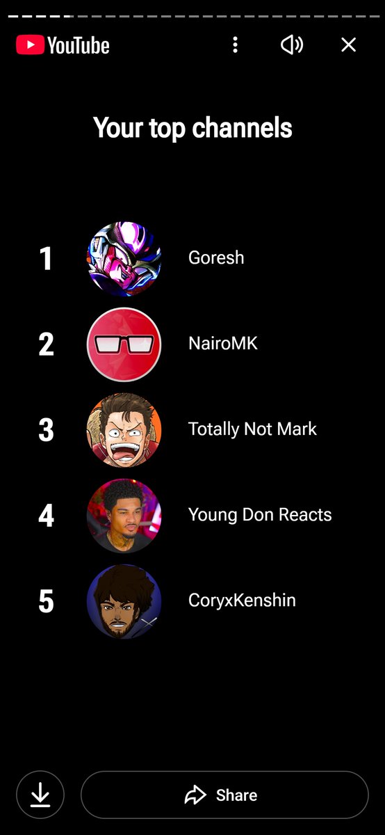 AntwanSama's tweet photo. 1. Bro literally has chill vids 
2. Top 8 Tournament Videos
3. BEST ANIME REVIEWS EVER
4/5 Frequency and Goated Takes
The GOATS to watch when u have eats https://t.co/Kv1HXpSFHv