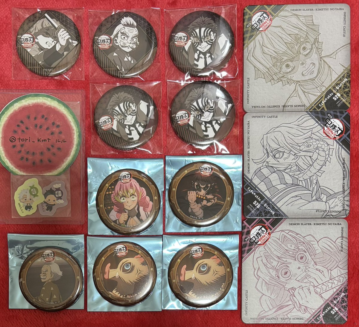 うゆ🐾🌟プロカ必読 (@G_p8p_G) / Posts / X