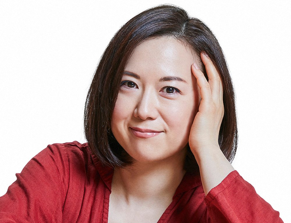 12/8、#和久井映見 さんの誕生日。 お誕生日おめでとうございます