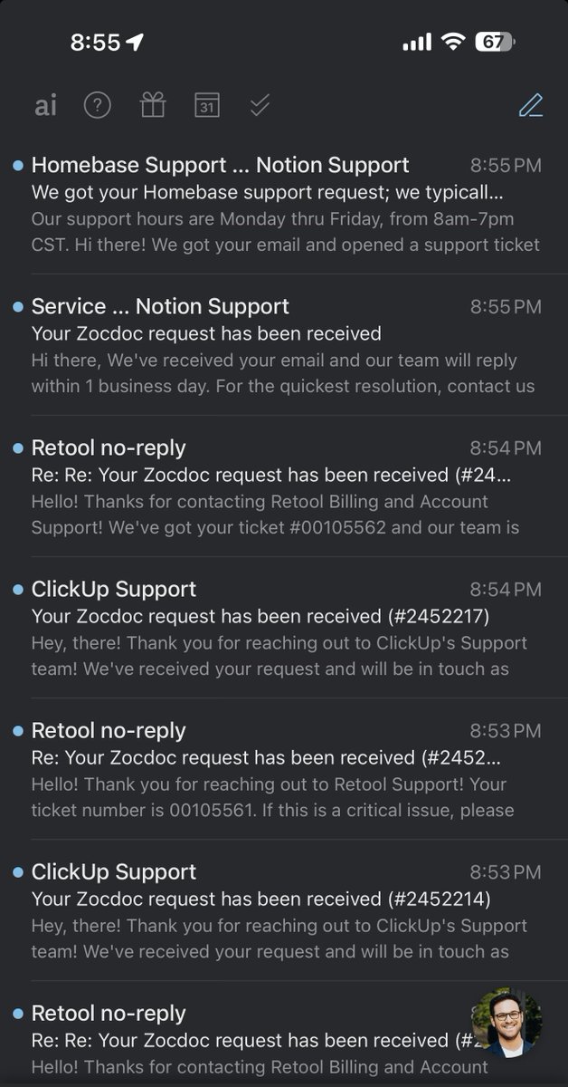 Brian Shultz tweet media