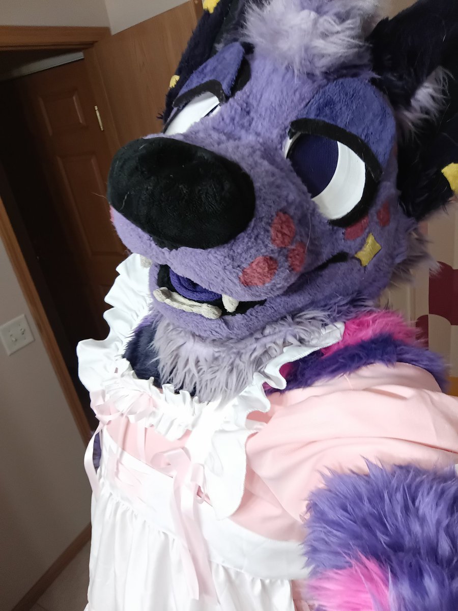 ✨🟣Astra Hyena🟡 tweet media