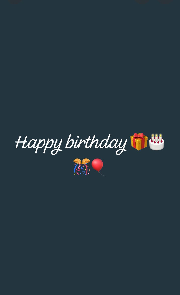 oumarcryp's tweet photo. ALHAMDULILLAH 

GM Guys! Today is my birthday 🎂 please say a prayer for me and wish me well in all my future endeavors 

Thank god 🙌🏻 https://t.co/syB3z8lntS