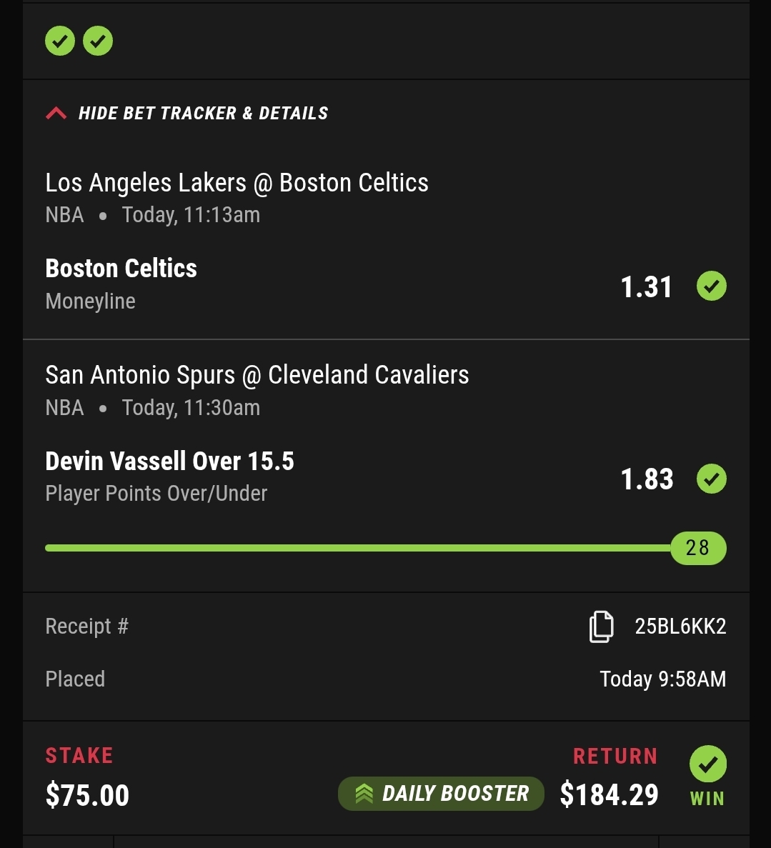 Creids_'s tweet photo. @GH_playbook Thanks bro, I paired two of them
Have a look https://t.co/I45GdsPHZ3