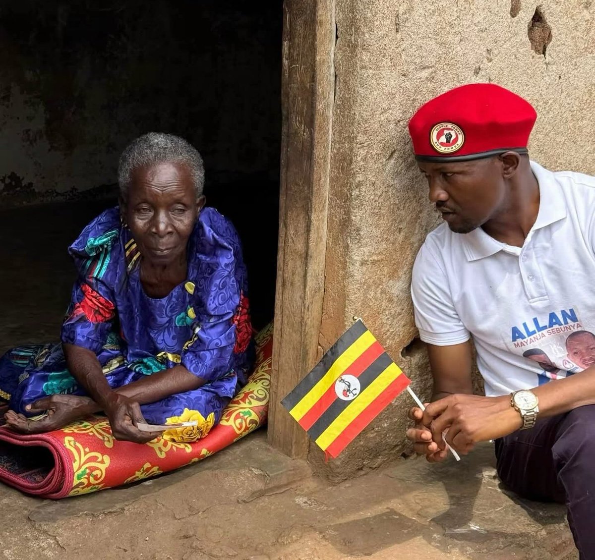 AllanMayanjaS's tweet photo. #TwerwanekoUganda2026 https://t.co/0L3cbwmuKh
