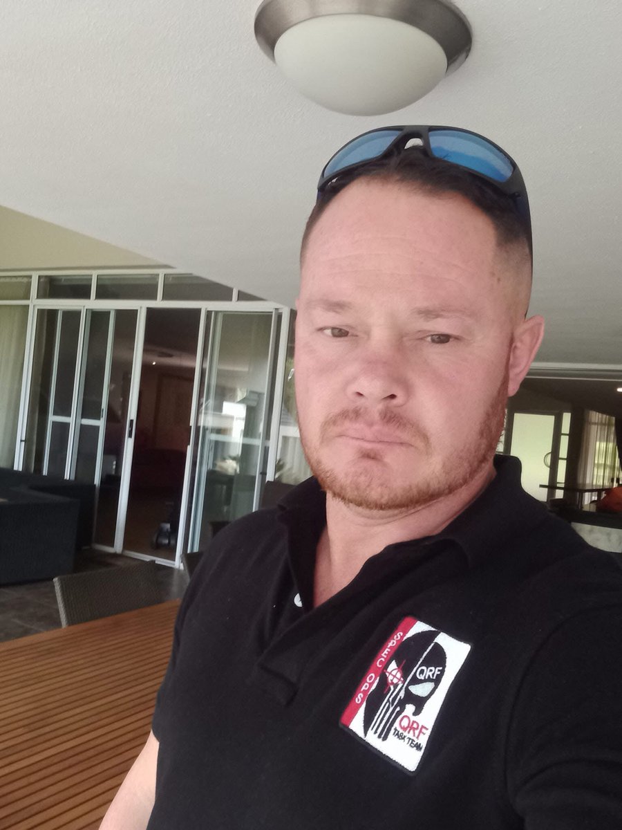 JesseFJacobs's tweet image. Armand Swart 🕊

Babita Deokaran 🕊

Mpho Mafole 🕊

Marius "vlam" van der Merwe aka Witness D 🕊

All assassinated for speaking out on corruption, we are now a mafia state where whistle blowers get taken out.

#MadlangaCommision