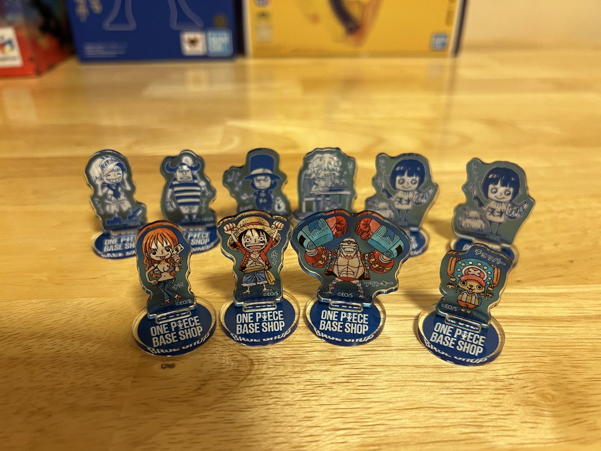 ワンピース大好きマン (@TSdm97TLlJ57wlq) / Posts / X