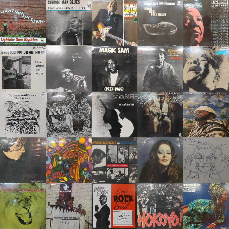 価格入りリスト公開!!】 □12/6(土)「SOUL/RARE GROOVE 廃盤レコード