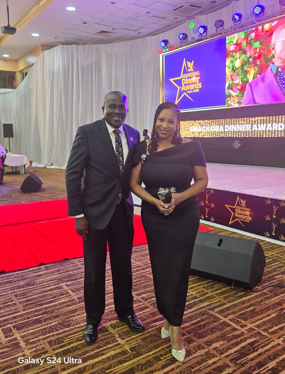 Patrick Oyulu tweet media