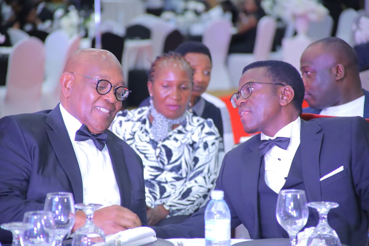 Patrick Oyulu tweet media