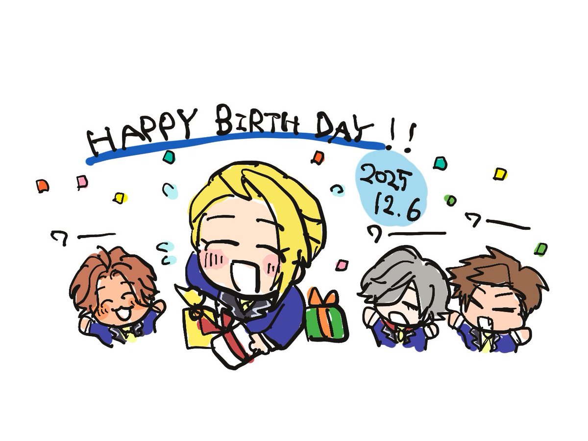hjkusinym's tweet photo. 今週絵を描くはずが風邪ひいてしまって描けなかったので月内リベンジしたいですね🥲おめでとうシンジくん… https://t.co/b3XeIJx18c