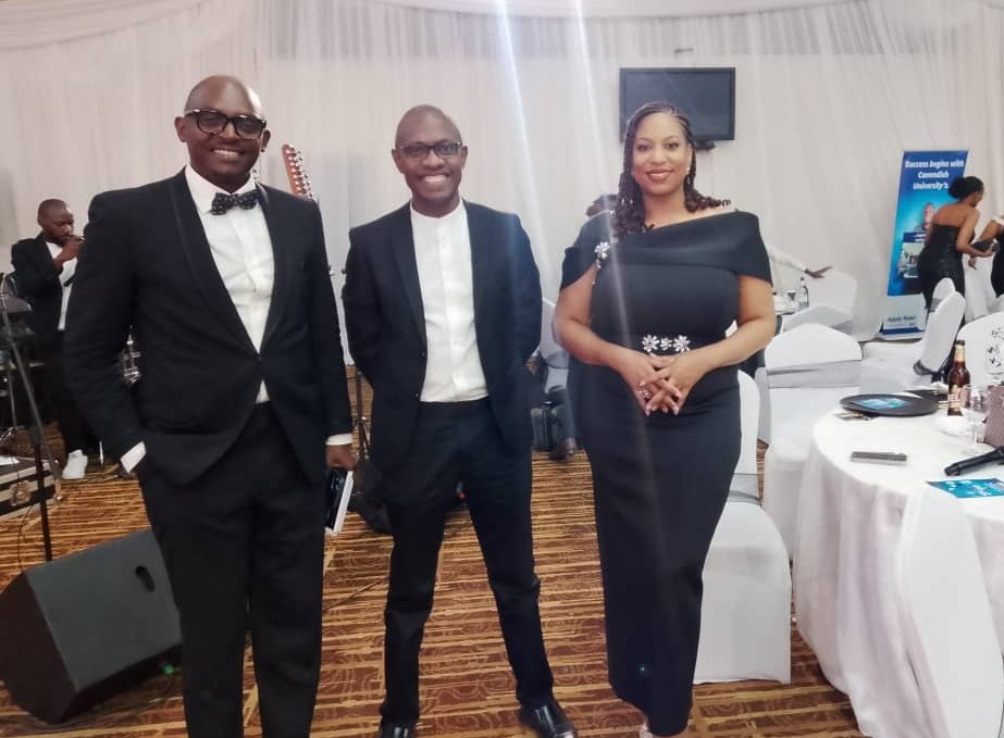 Patrick Oyulu tweet media