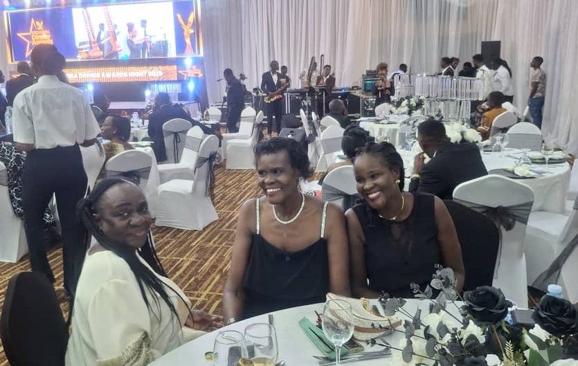 Patrick Oyulu tweet media