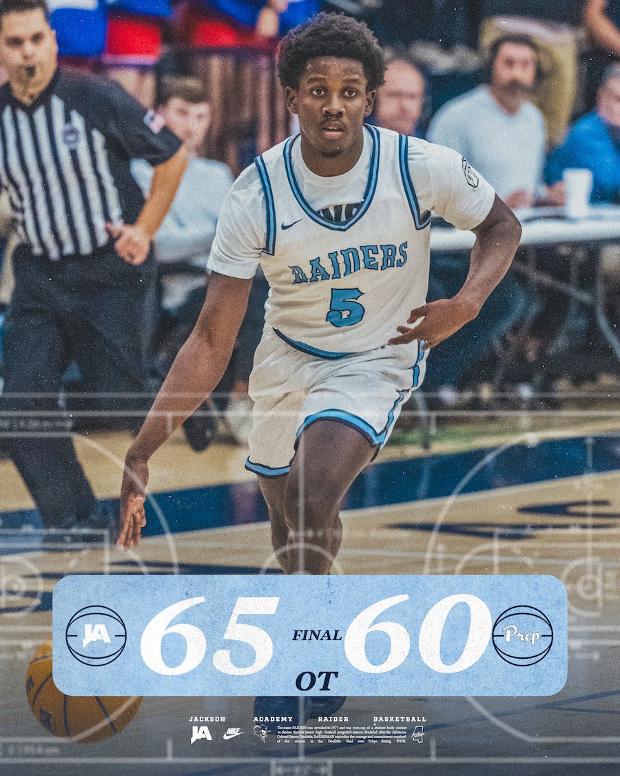 JA Raider Basketball tweet media