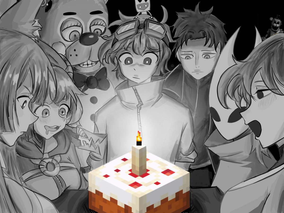 DrixOnFire's tweet image. For my boi @OmgItsDestNoWay