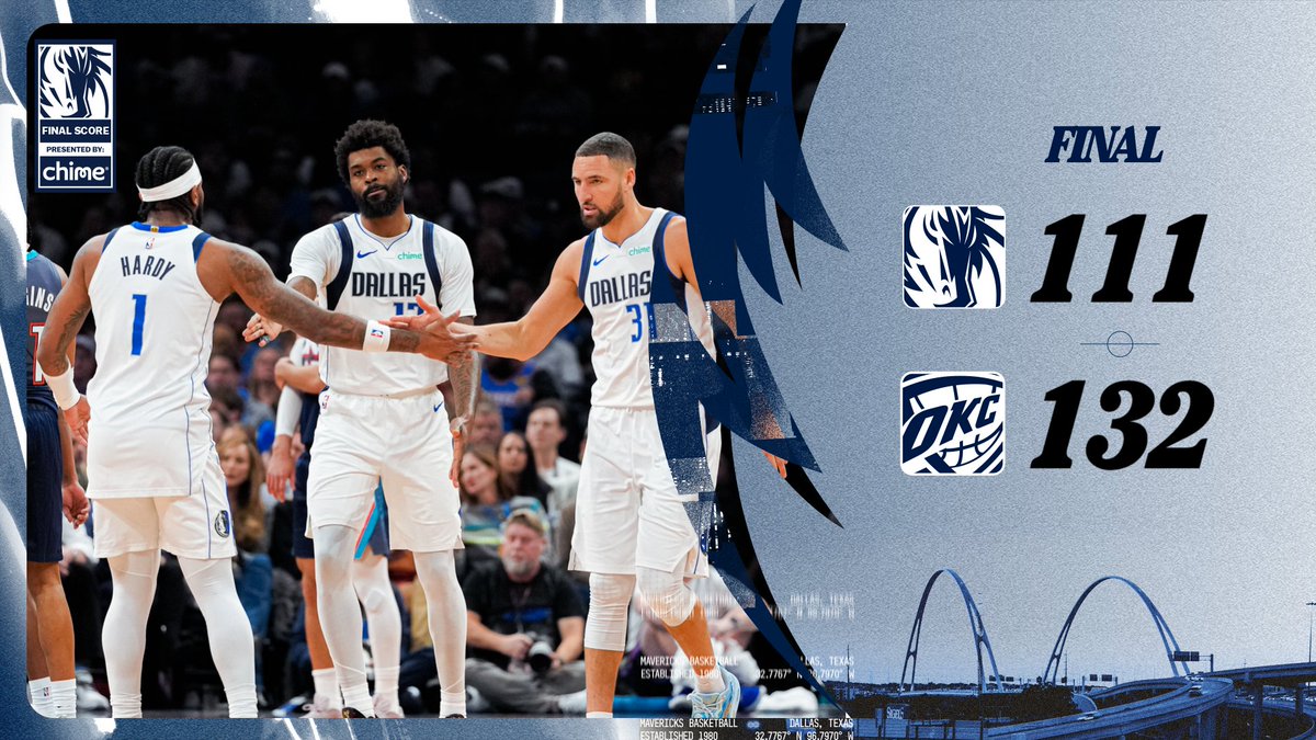 Final.
@Chime // #MFFL