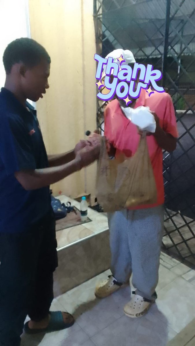 We've been doing what we do  best #ServiceAboveSelf !
Our elderly &amp; displaced needed our help &amp; support &amp; we responded as #PeopleOfAction .  There's more to do &amp; we're here for it! #HurricaneMelissa relief.
Stay tuned.#ManyRiversToCross
#UniteForGood
#RotaryInAction
#TRF
#RCOMP