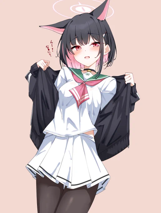 カズサ、、、
