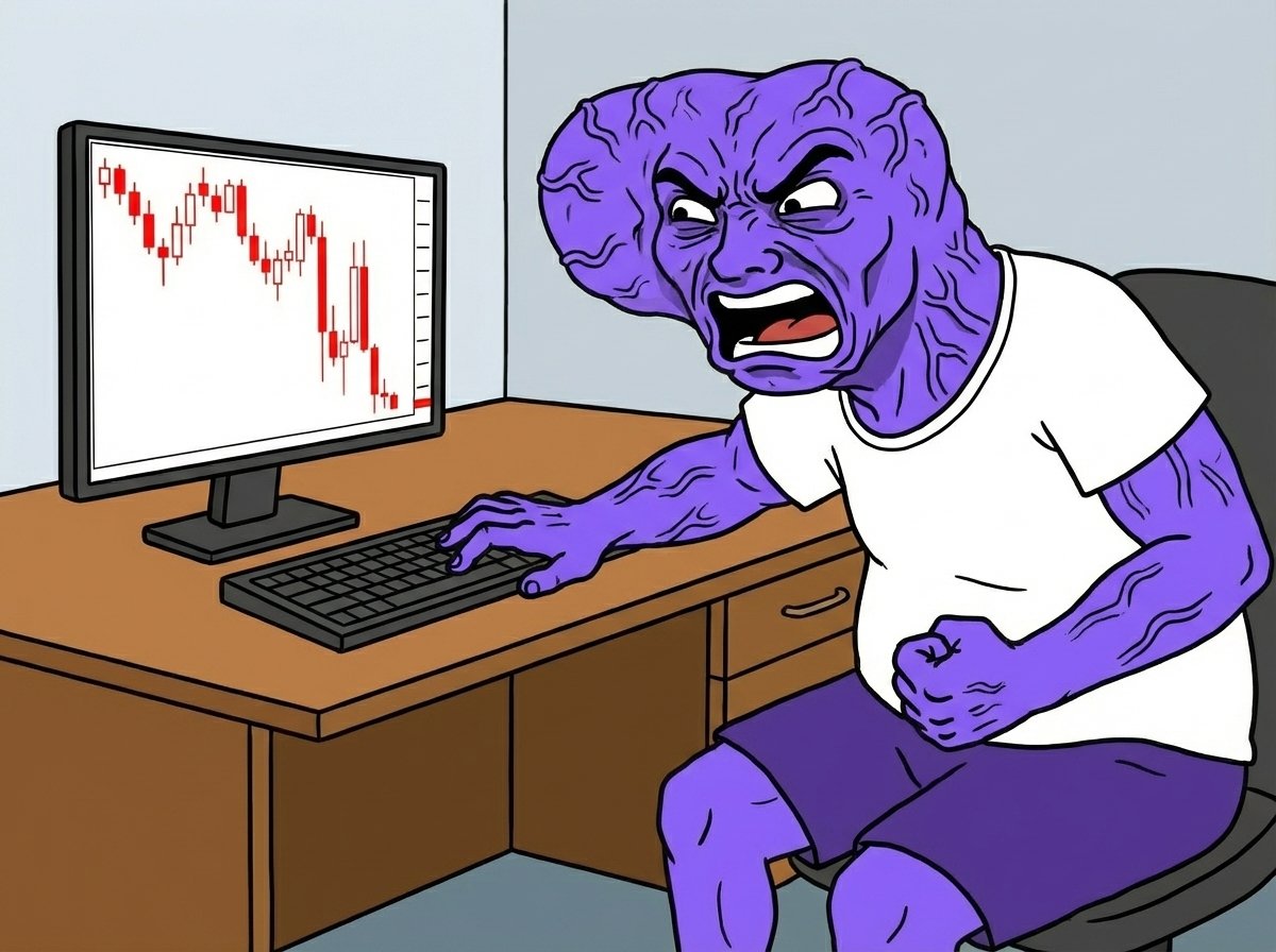 xBaseDegenx's tweet photo. Don't be this Guy!!!

Trade Responsibly!!! Be a $Motard 

$monad #Monad https://t.co/soS0Fpk1HW