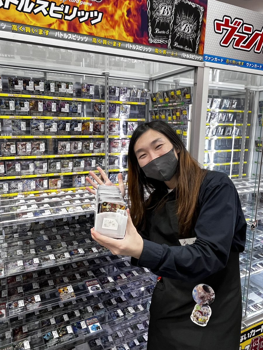 🔥🔥🔥八PAOお得な情報🔥🔥🔥 バトルスピリッツパラレル特価コーナー