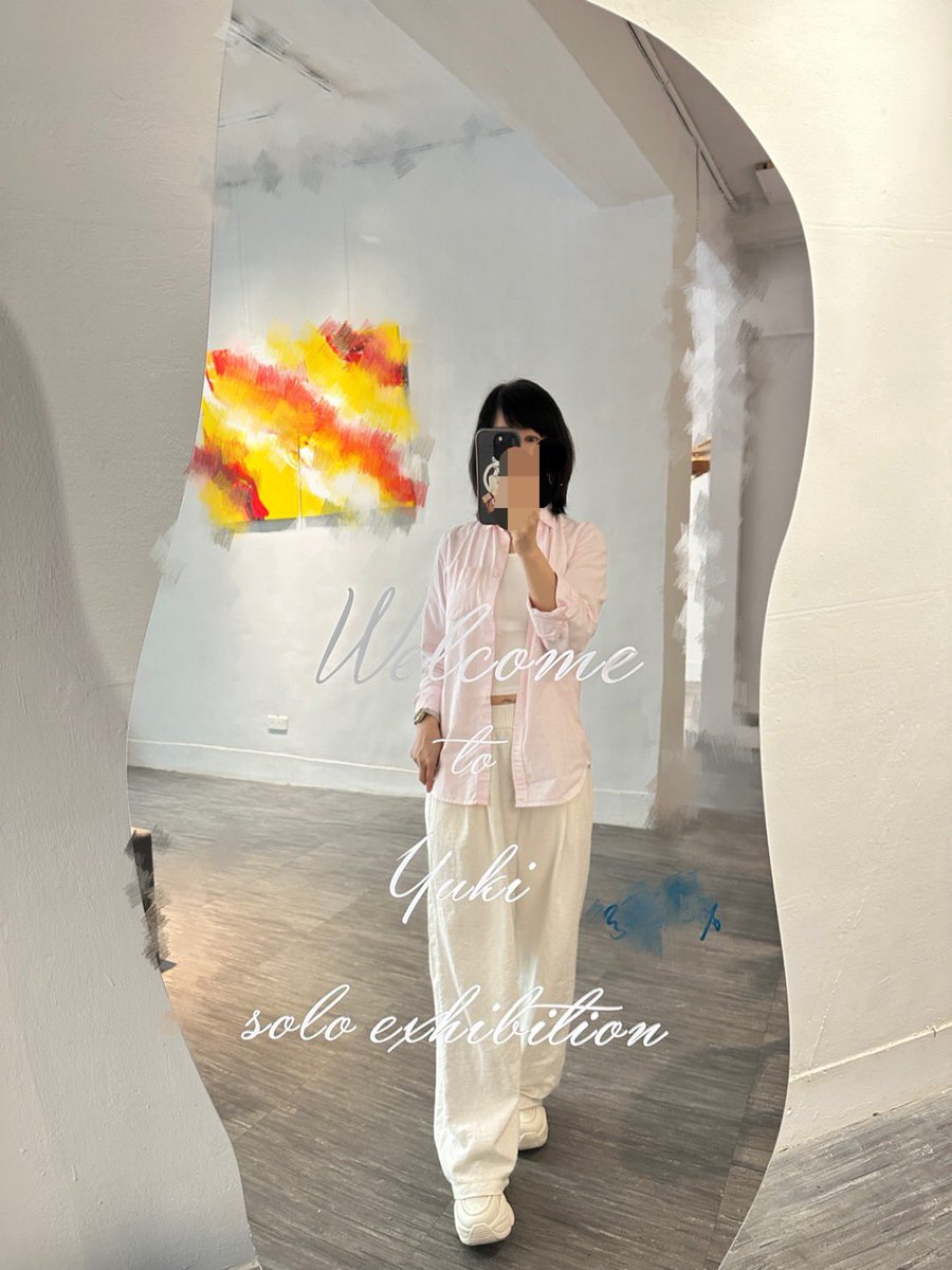 Sandra & Sam tweet media