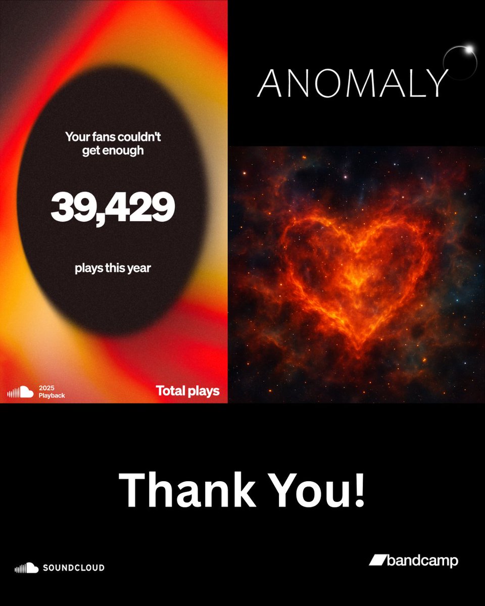*Anomaly* (@OrbitalAnomaly) / Posts / X