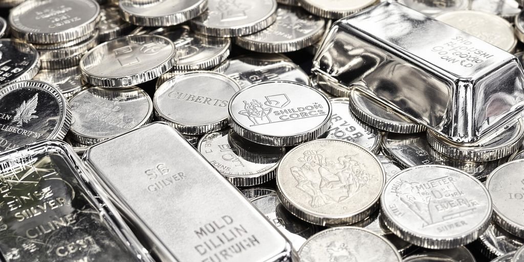 SILVER CTO tweet media