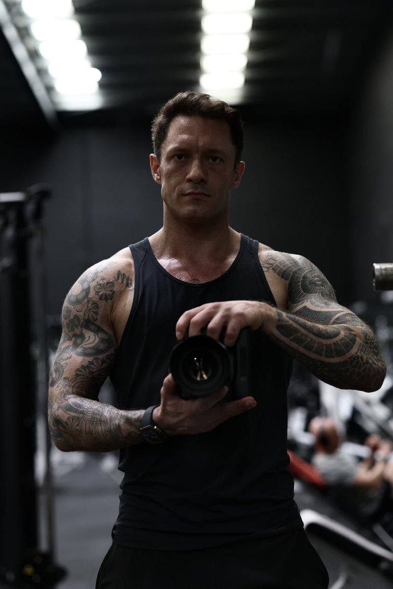 Jacob Stirner 🇦🇺 🔞 tweet media