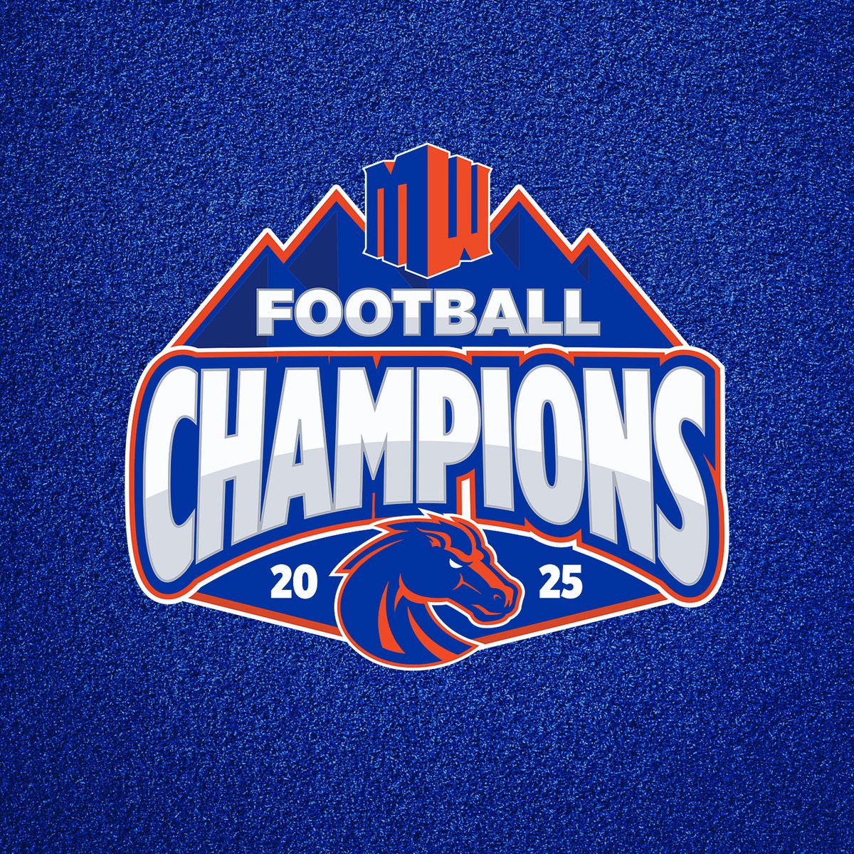 BroncoSportsFB's tweet image. New profile pic. 😎