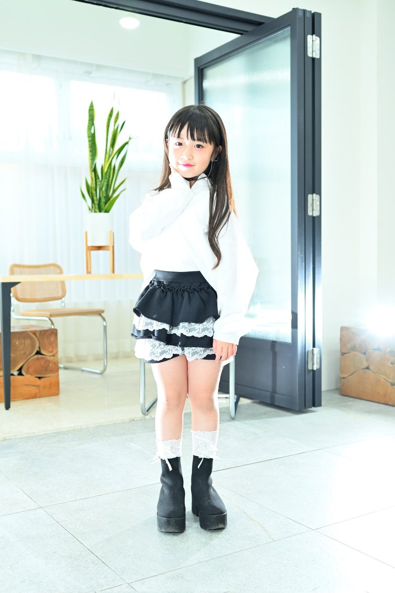 2025年11月16日 代々木上原 STUDIO RABBITFOOT ② #ちーちゃん