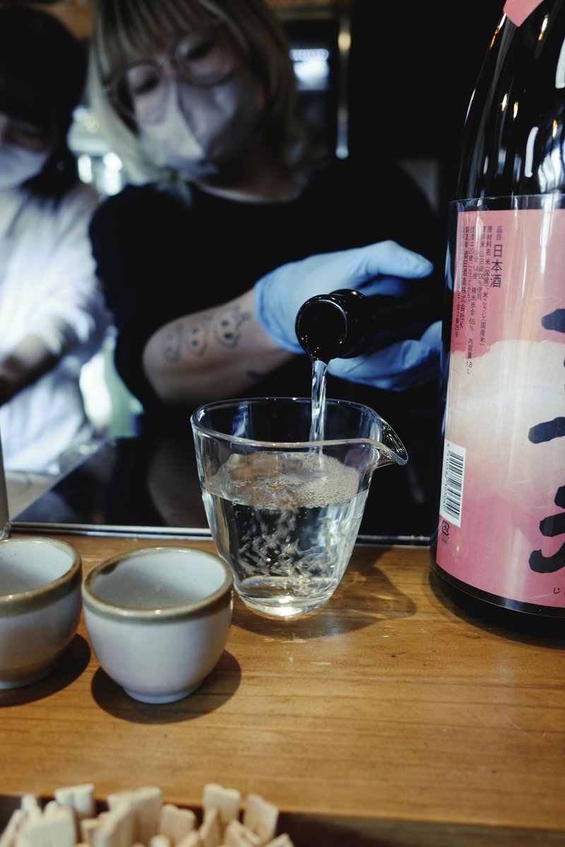 M.I (@bakuman0404) / Posts / X