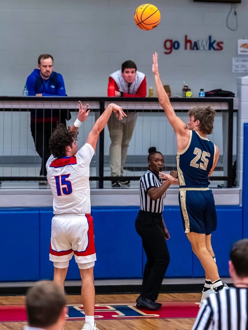 Big opportunity tomorrow for these guys to make some noise! 

10a-Heritage v St. Francis
11:30-Kell vs Meadowcreek

2026 <a href="/j_cunningham_/">Justin Cunningham</a> 
2027 <a href="/2027treysmith/">Trey Smith</a> 
2027 <a href="/CHellgeth/">Coleman Hellgeth</a>