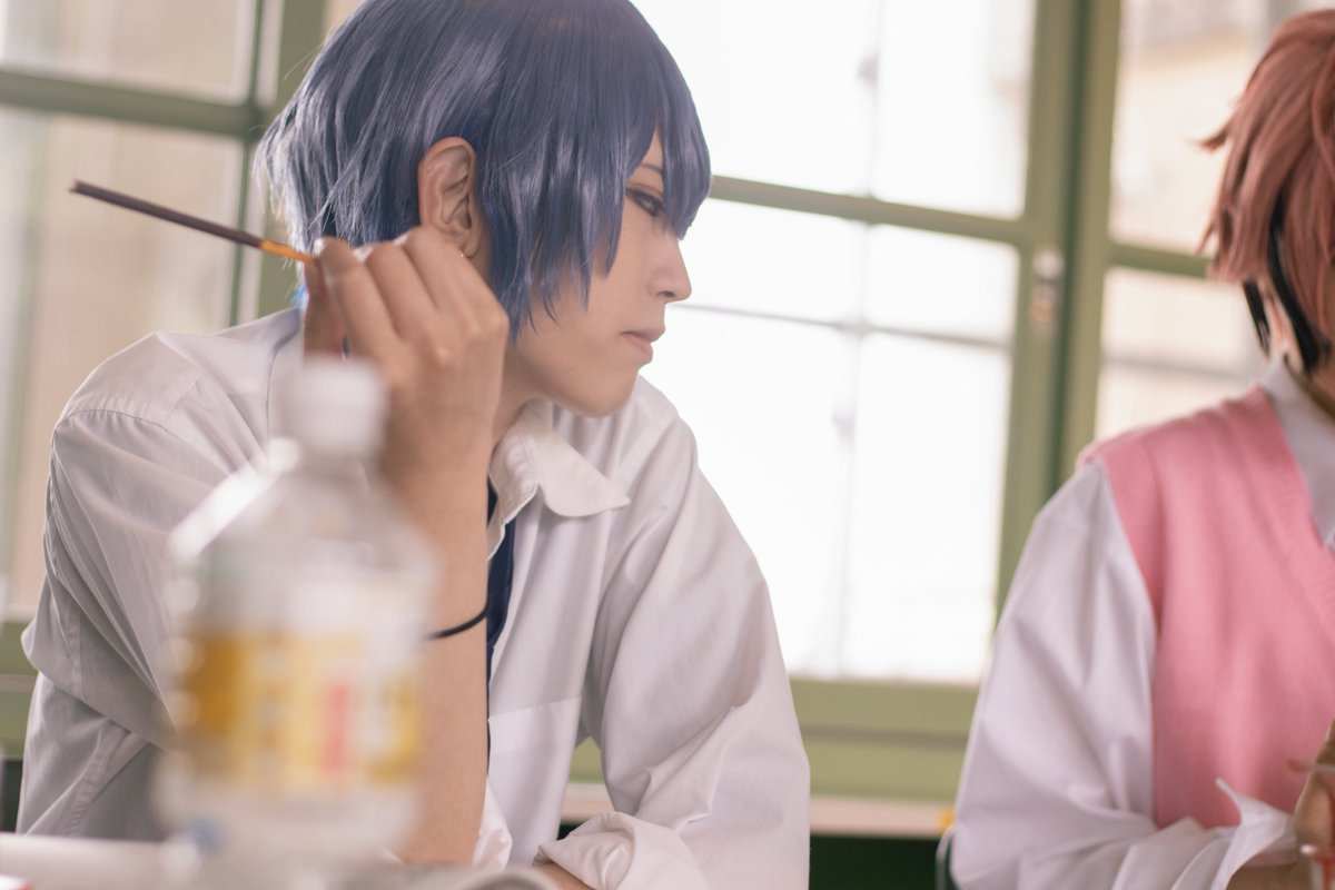 cos .  🌈🕒

p.かおるんさん (<a href="/k06ruka/">かおるん@11/15こどコス</a>)