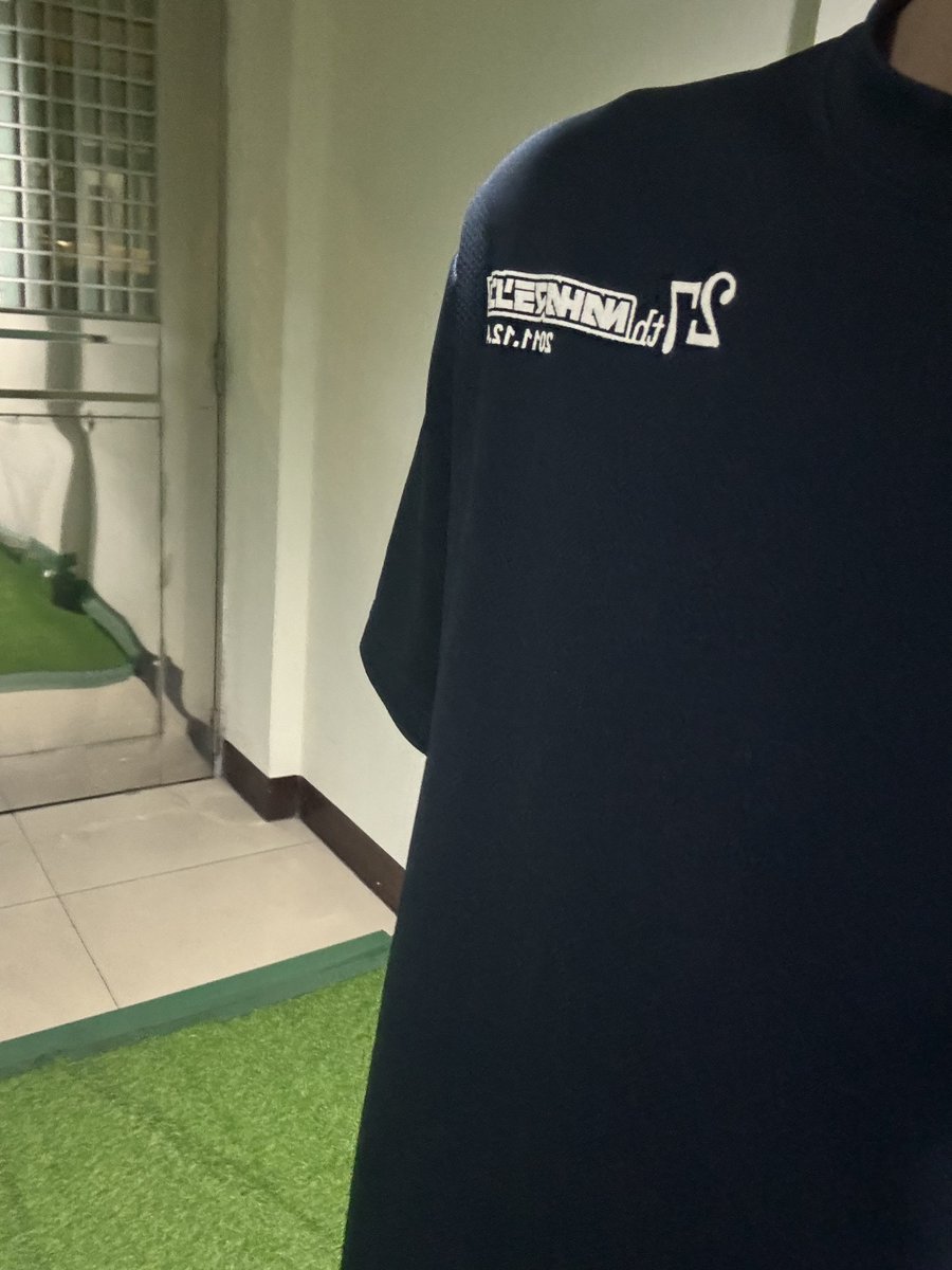 台湾に来て運動不足すぎるからジョギングはじめました🏃海外在住でちゃんと運動してる人まじで偉い👏 でも台湾の道走りにくい…笑