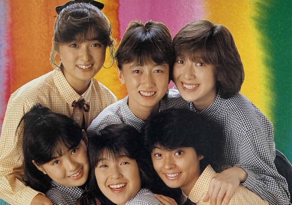 おニャン子クラブ