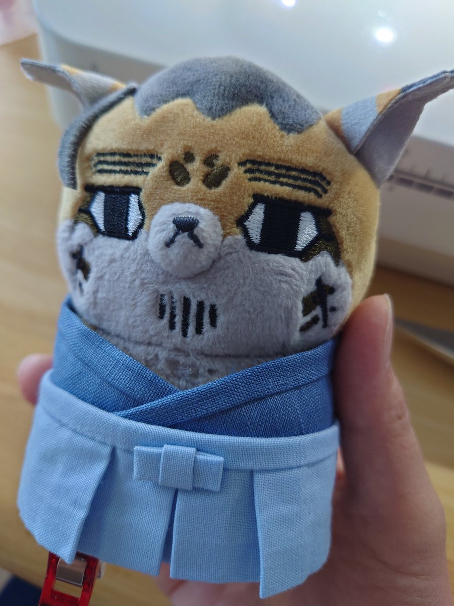 ほしみち👘 (@hoshino_doll) / Posts / X