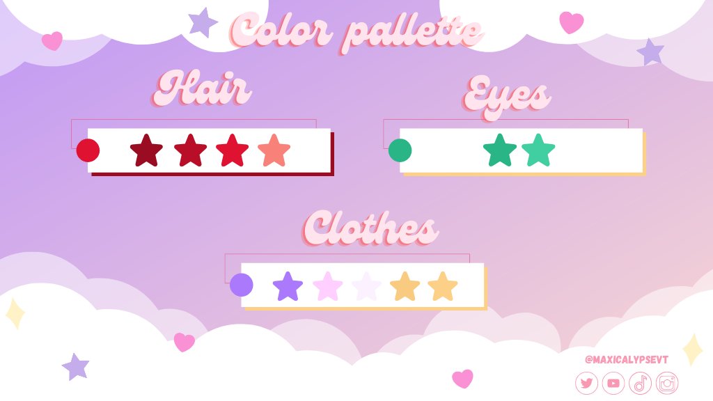 ✨🌸MaxiCalypse 。:゚Vtuber en hiatus ゚:。🌸✨ tweet media