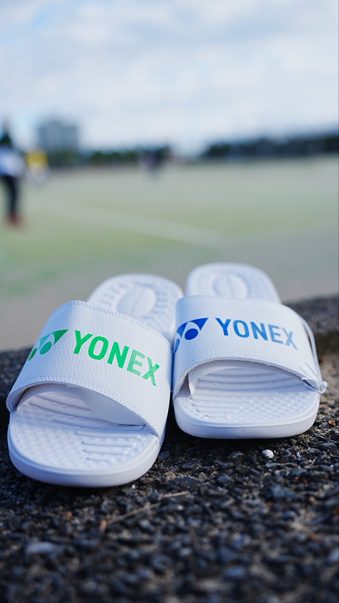 trade_project's tweet photo. 【YONEXブース】

ヨネックスブースでは
人気のサンダルや
TAKEYAのステンレスボトルなど
オシャレなグッズが勢揃い🟢🔵

防寒対策の
ネックウォーマーや手袋🧤
ウォームアップ製品も充実しています✨

@yy_softtennis https://t.co/Y68A5nn2C4