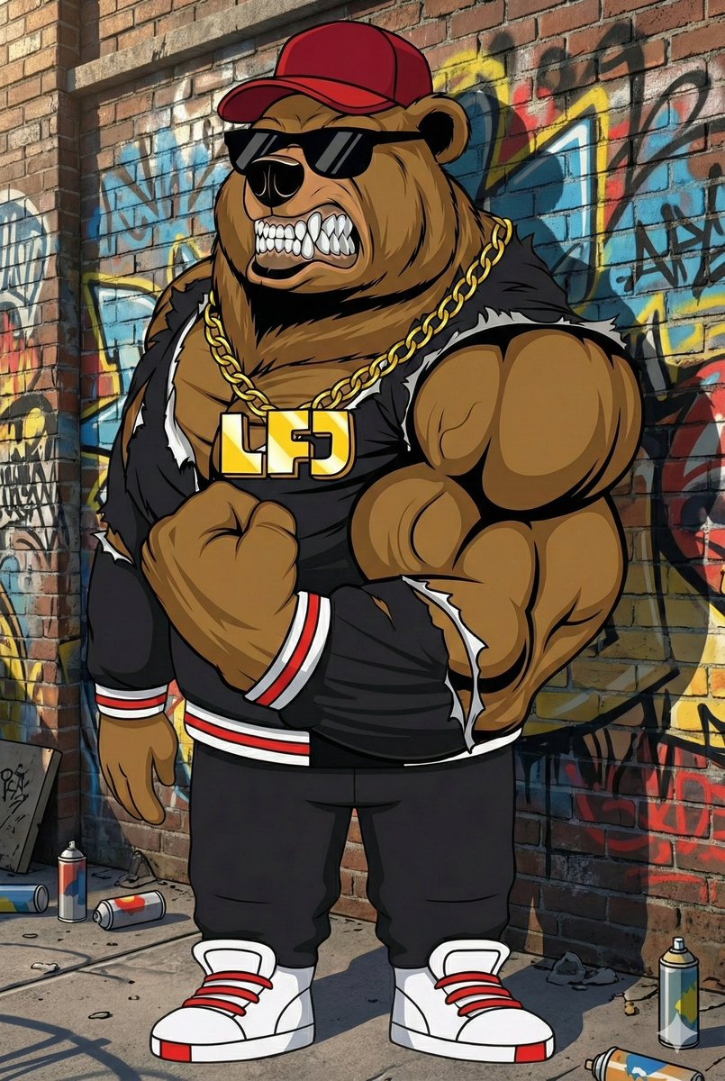 lfj_koiyourboy's tweet photo. Yo Salmon team

hope you brought the cream cheese, because you’re all about to get smoked

#teambears #BearsAndSalmon https://t.co/PR3csEyTmb