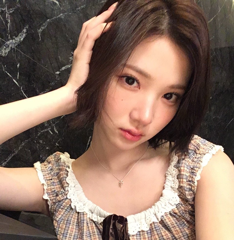 jiwoo pics tweet media