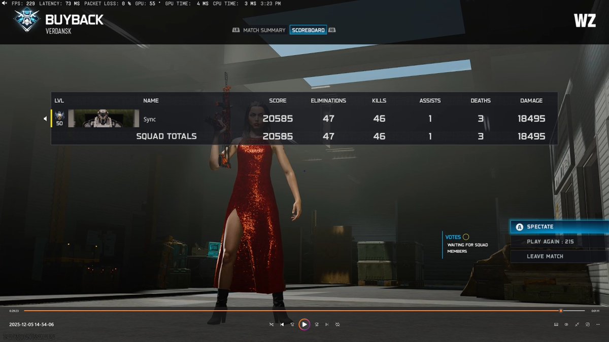 InFullSync's tweet image. By far the most fun I've had on warzone in a while

Wall jumping and grapple hooks need to be in by default