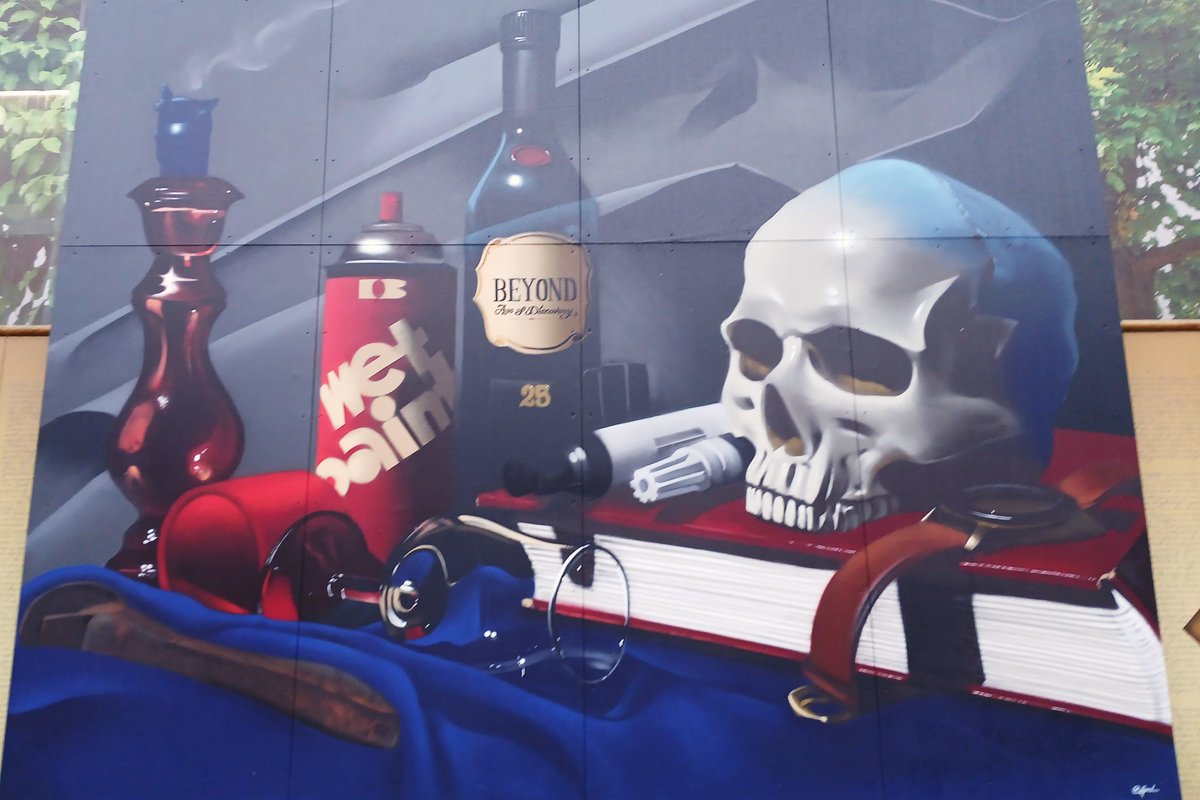 beerfollowers's tweet image. Daily street art #482 #DenHaag #TheHague #ZuidHolland #followthebeer #StreetArt #streetstyle #streetphotography #streetphotographer #streetphoto