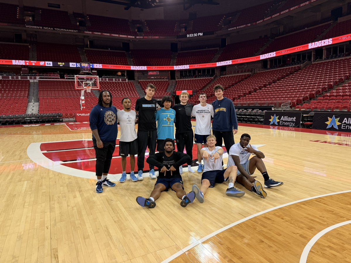 MUBB Managers tweet media