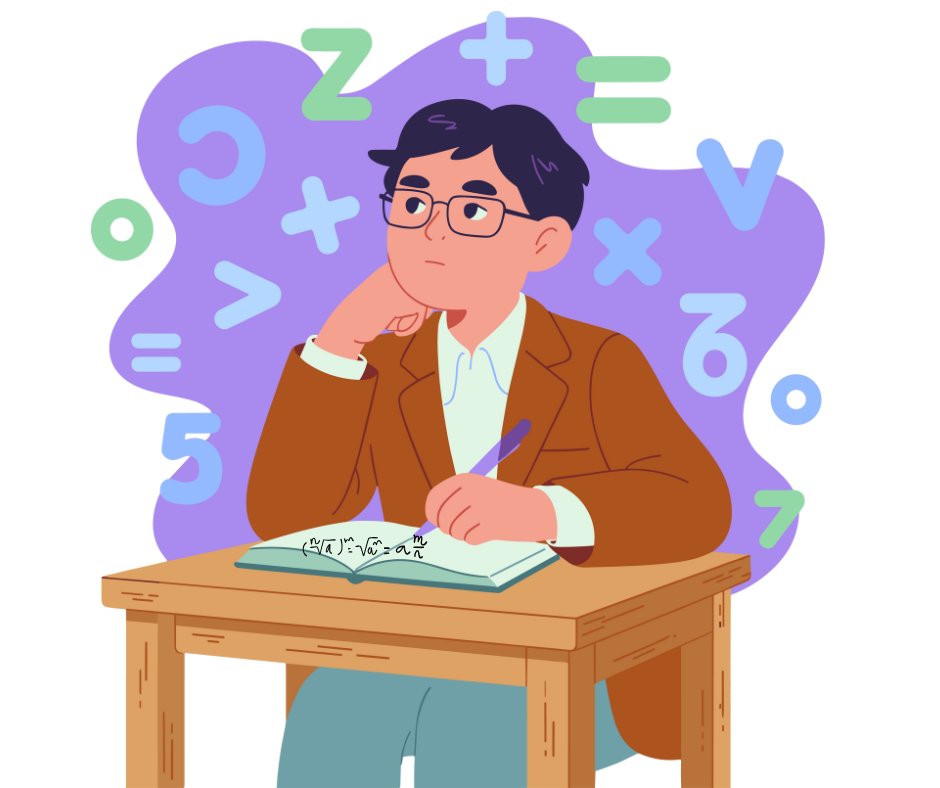 raisingamath's tweet image. Student Diaries: The Invisible Lock🔐
#Primenumbers power today’s strongest security! In this article, Vineet Gulhane explores how primes enable asymmetric encryption and protect WhatsApp &amp;amp; digital communication.
Uncover the mystery 👇
 tinyurl.com/articleram
#matharticle #ramf