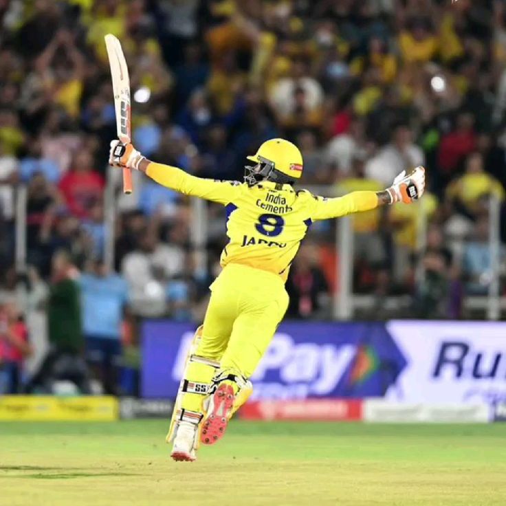 Happy Birthday Sir Jadeja❤️