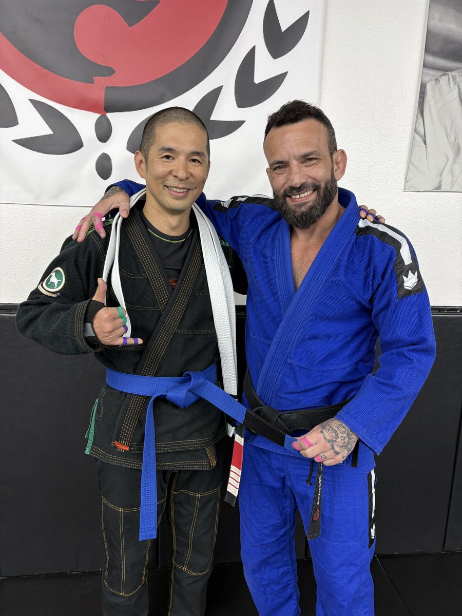 一昨年しおちゃんが逝去してから心と体が弱った。喝を入れようと思い