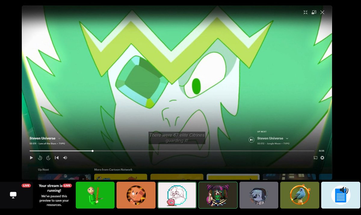 this show is fucking terrible