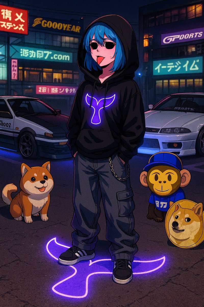 Something is coming to the Academy, in the meantime we keep printing from the best calls and early launches, even with bad market 

t.me/academyofwhales